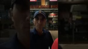 Парвиз Ниёзов бо точикони бо Грин карта Green Cards ба Америка рафта сухбат менамояд