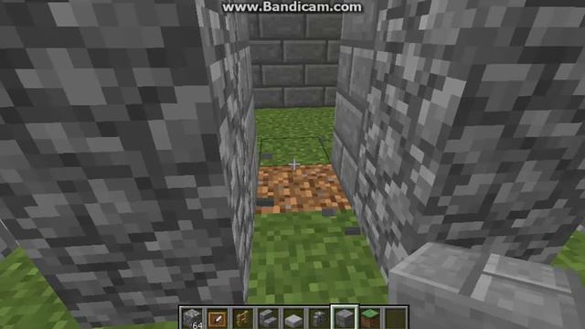 Майнкрафт развитие деревни (церковь) смотреть онлайн