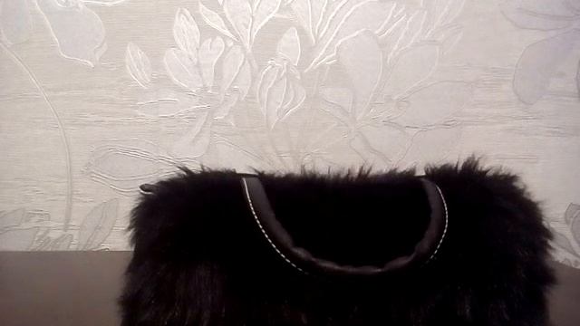 Алиэкспресс: самая дешевая меховая сумка смотреть онлайн