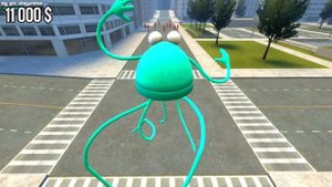 ПРОКАЧАЛ МОНСТРОВ САДА БАНБАН 3 ОТ 1$ ДО 1.000.000$ В ГАРРИС МОД! GARTEN OF BANBAN В Garry`s Mod!