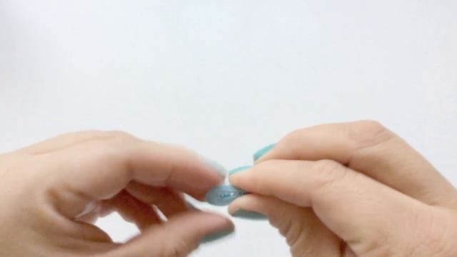 Pareja de pingüinos de filigrana, Quilling penguin couple смотреть онлайн