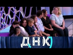 "ДНК": "Пять тестов для сестер-двойняшек!"