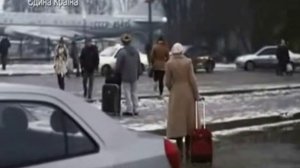 Художественная гимнастика в Мурманске. Подмена в один миг