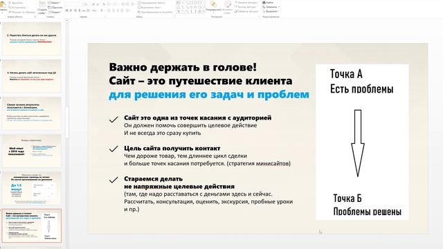 Как создавать продающий сайт: ТОП 9 техник для маркетологов и владельцев компаний