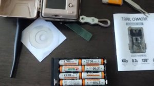 Фотоловушка HC900LTE. Suntek 900LTE