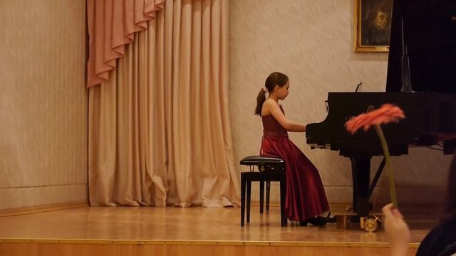 Д. Шостакович Вальс-шутка смотреть онлайн