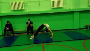 Олимпиада по физической культуре 7-8 классы.