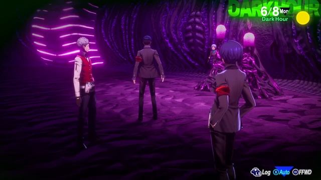 Did Atlus Make the Right Choice with This Persona 3 Reload Change? смотреть онлайн