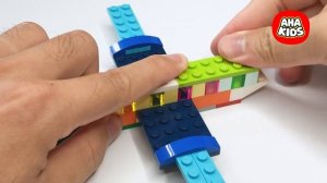 LEGO Classic 10696 Airplane Building Instructions 013