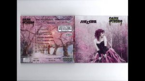 THE CURE dark forest Neu Isenburg 21 05 1982