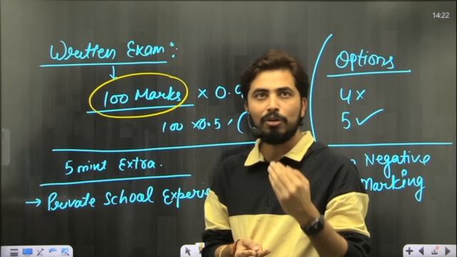 HSSC TGT 2023 : 7471+ Vacancy | Notification Out | Adhyayan Mantra | смотреть онлайн