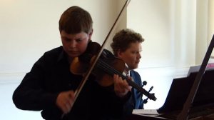 L. Portnoff, Russian Fantasia No. 2