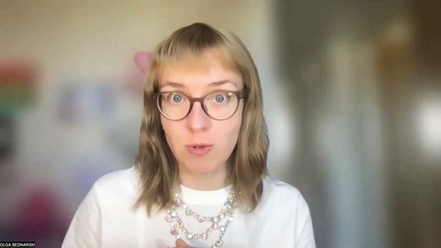 Система, которая поможет тебе победить заикание и раскрыться в жизни от психолога Ольги Бэднарски смотреть онлайн