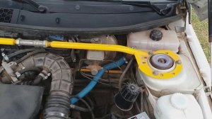 Мой топ улучшений для ВАЗ 2110 в первую очередь, тюнинг ВАЗ 2110