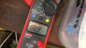 Понижающий модуль XL4015. Понижающая плата для литиевых аккумуляторов с током до 5A. Проверка. Тест