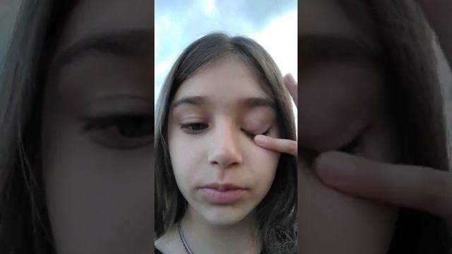 Красный глаз)) смотреть онлайн