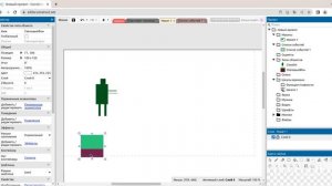 Как создать платформер в construct 3?