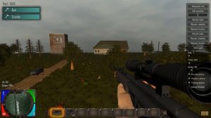 как включить креатив в 7 Days to Die!!!