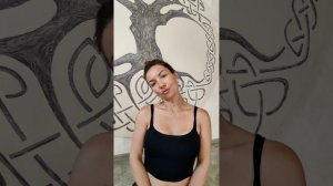 5 ЛУЧШИХ УПРАЖНЕНИЙ ДЛЯ ШЕИ