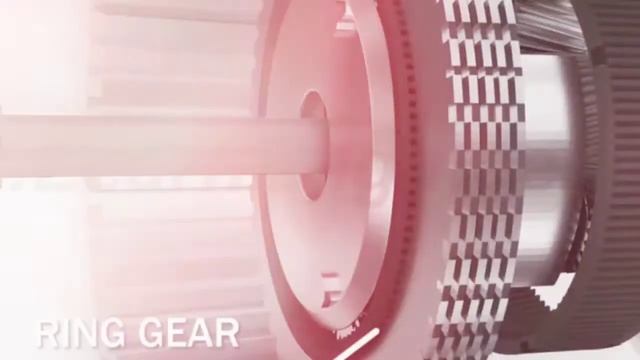 Принцип работы автоматической коробки передач смотреть онлайн