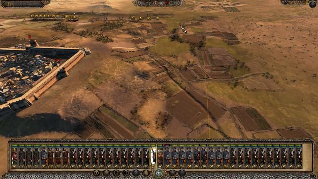 #37 Империя Сельджуков. Medieval Kingdoms 1212 AD. Легендарная сложность. Без поражений. смотреть онлайн