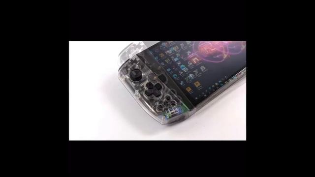 лучшая портативка Aya Neo в первый день продаж от #Ryzen ? Лучше,чем подарок на 8 марта??? смотреть онлайн