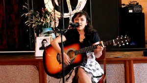 Оксана Ильюп - Жаным