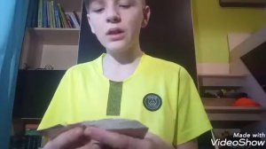 Обзор на коллекцию игральных карт за 12.000 РУБЛЕЙ