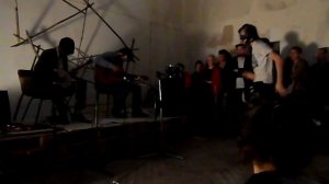 Кобыла и Трупоглазые Жабы -  Молох