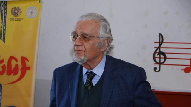 Martin Vardazaryan – Concertino for Flure and Orchestra смотреть онлайн