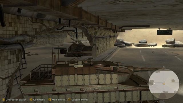 METAL MAX Xeno Reborn Gameplay walkthrough PS5 смотреть онлайн