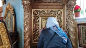Святая Земля сегодня 09.03.20