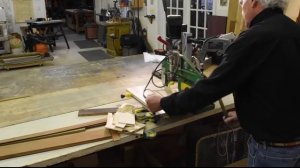 08.01.24 Мастер столярно-плотничных, паркетных и стекольных работ ТОП - 50