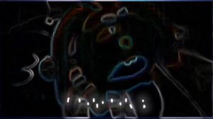 Крош кричит разными мелодиями