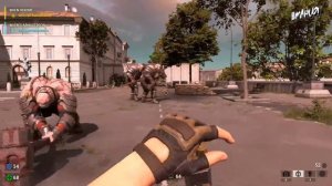 Веселье превыше всего. Обзор Serious Sam 4