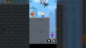 The SuperHero League играю в новую игру Супер герой Против Бандитов и Суперзлодеев