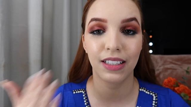 RESENHA BRUMA RUBY ROSE - SOFT MATTE vs PERFECT GLOW | Debora Freitas смотреть онлайн