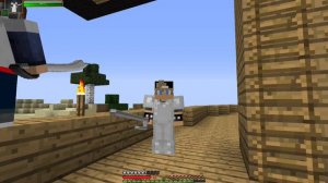 One Piece//Майнкрафт выживание(кооператив)//Богатство 30 сундуков//#4