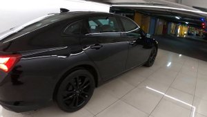 Chevrolet Malibu IX Рестайлинг 1.5 CVT (160 л.с.) 2020