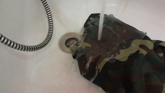 Оксфорд 600 ткань