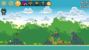 Angry Birds Walkthrough Part 0502 Bad Piggies 21 - 4 | 3 Stars