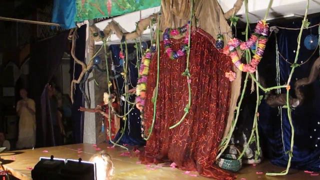 Спектакль | Господь общается с нами | part 2 смотреть онлайн