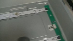 Ремонт подсветки на ЖК ТВ LG 42LA615V