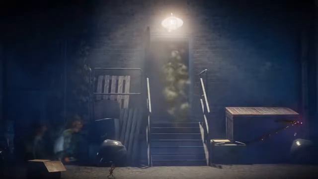 Ordinal-Rider, Unravel Two, прохождение #2 смотреть онлайн