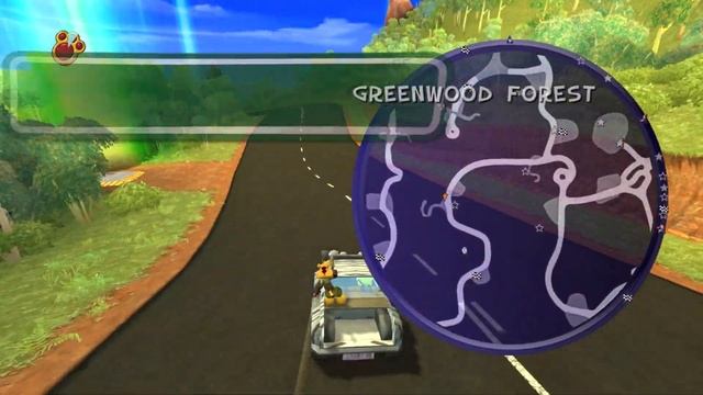 TY the Tasmanian Tiger 2 Finding Sly's Shack (Boomerangs) смотреть онлайн