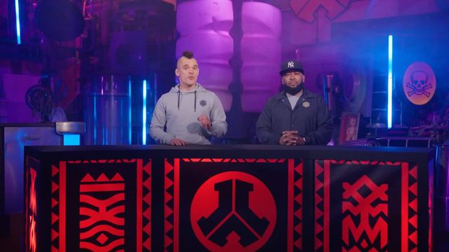 Defqon.1 The Release 2023 | Path of the Warrior | Line-up, anthem and more смотреть онлайн