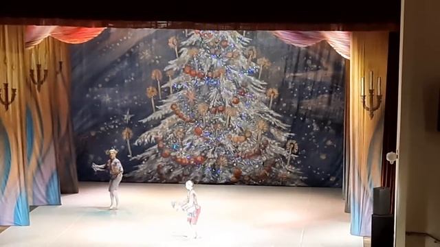 Русские народные в балете смотреть онлайн