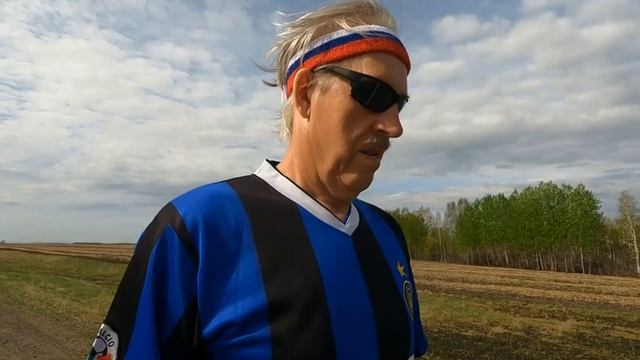 май 2022г Куйбышев НСО