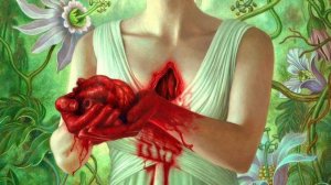 Мама фильм 2017