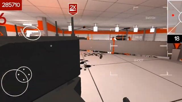 бешеные роботы #2.mp4